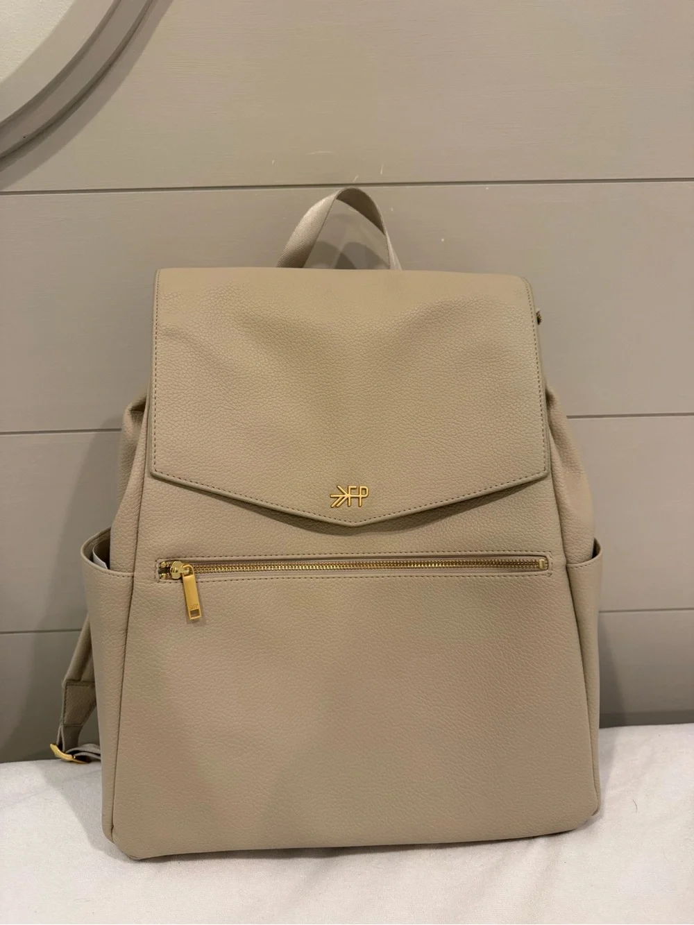 Freshly Picked Classic II Backpack in Birch